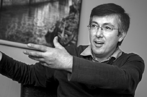 Emre Bağce