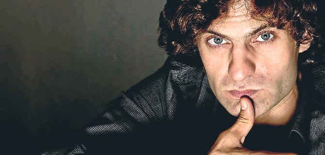 Muhsin Akgün